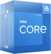 INTEL CORE I5-12400 TRAY + COOLER MASTER I70C LGA1700