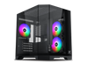 XIGMATEK CUBI M NANO MICRO TOWER CASE M-ATX