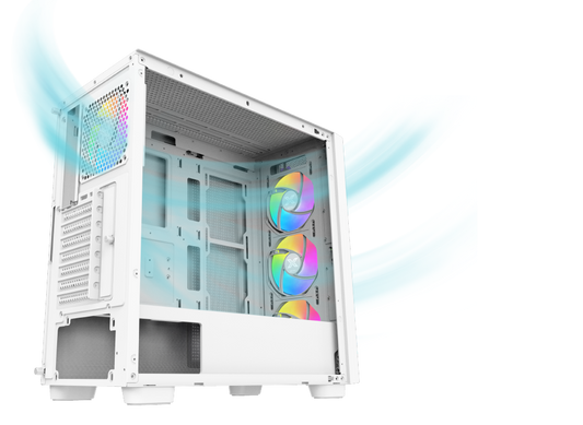 XIGMATEK GAMING Y PRO ARCTIC
