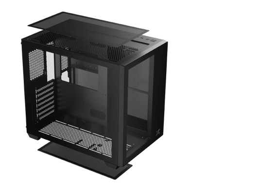 XIGMATEK AQUA III ARGB MID TOWER