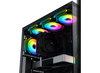 XIGMATEK ENDORPHIN ULTRA 5 FANS ARGB TYPE-C SUPER TOW