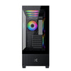 XIGMATEK ALPHARD ARGB + ASGARD 850W 80+ BRONZE SUPER TOWER