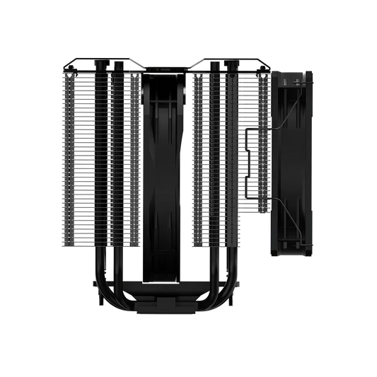 COOLER MASTER Master Air MA824 Stealth
