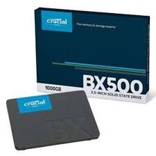 CRUCIAL BX500 1TB