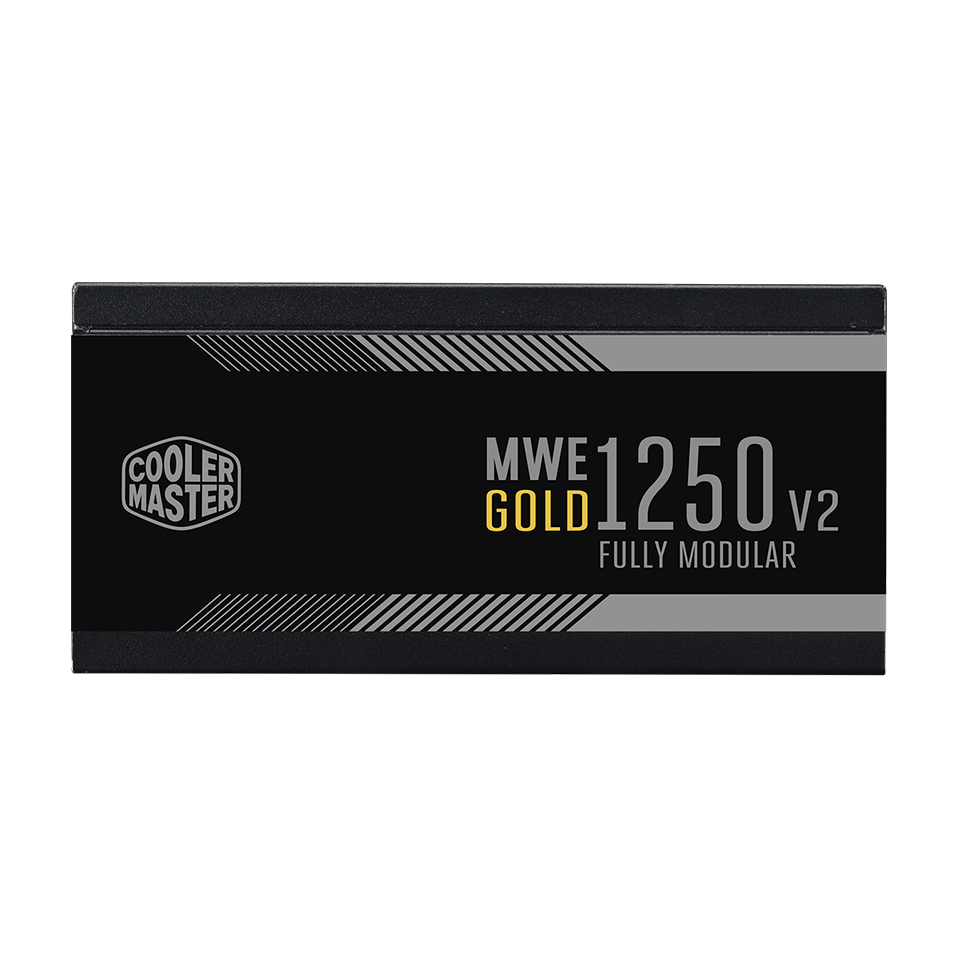 COOLER MASTER MWE Gold V2,FM1250W ATX3.0