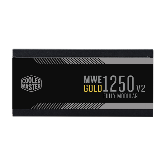 COOLER MASTER MWE Gold V2,FM1250W ATX3.0