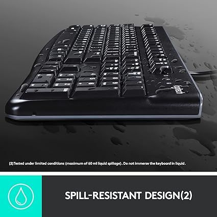 Combo-KB+Mouse-Logitech-MK120-NSEA