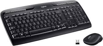Combo-KB+MS-Logitech-MK330