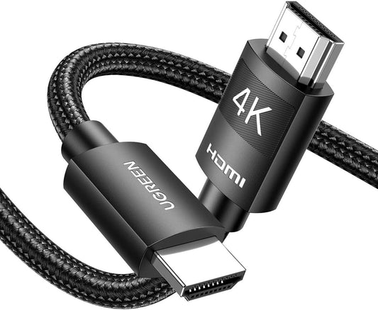 Ugreen-HD119-HDMI 4K Cable-Male to Male-40103