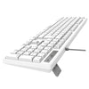 Meetion-Keyboard-silent-White-K300