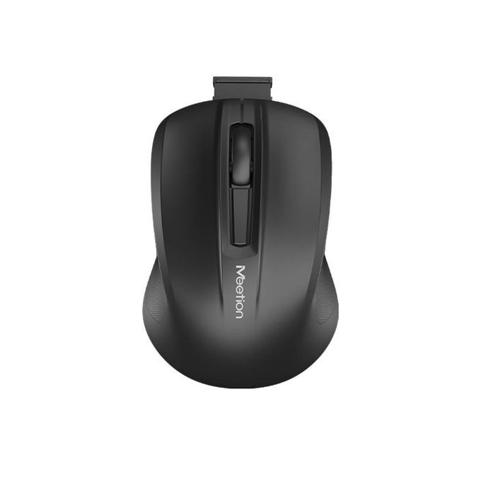 Meetion-Mouse-MiniGo-WL-Black