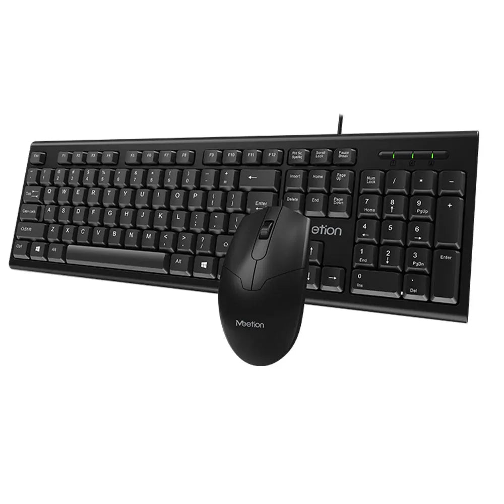 KB+MS-Meetion-C100