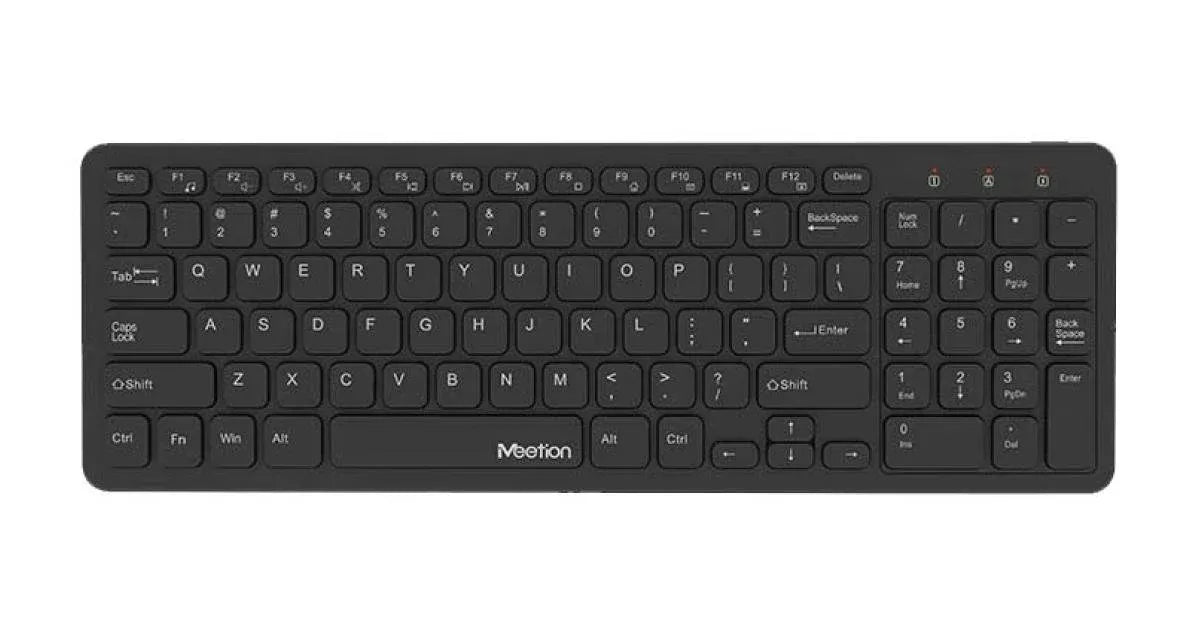 Meetion-Keyboard-WK410