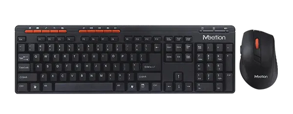 Meetion-Keyboard-4100-Combo