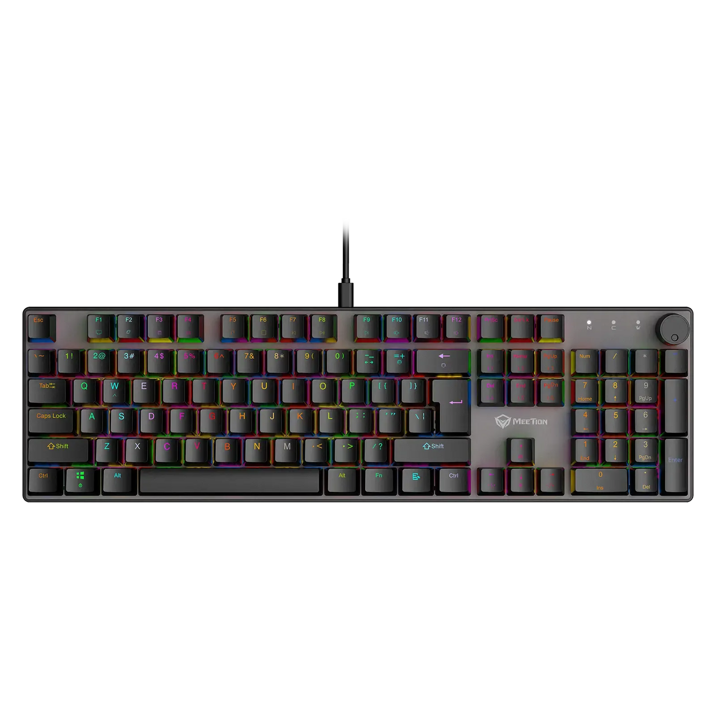 Meetion-Keyboard-MK009PRO