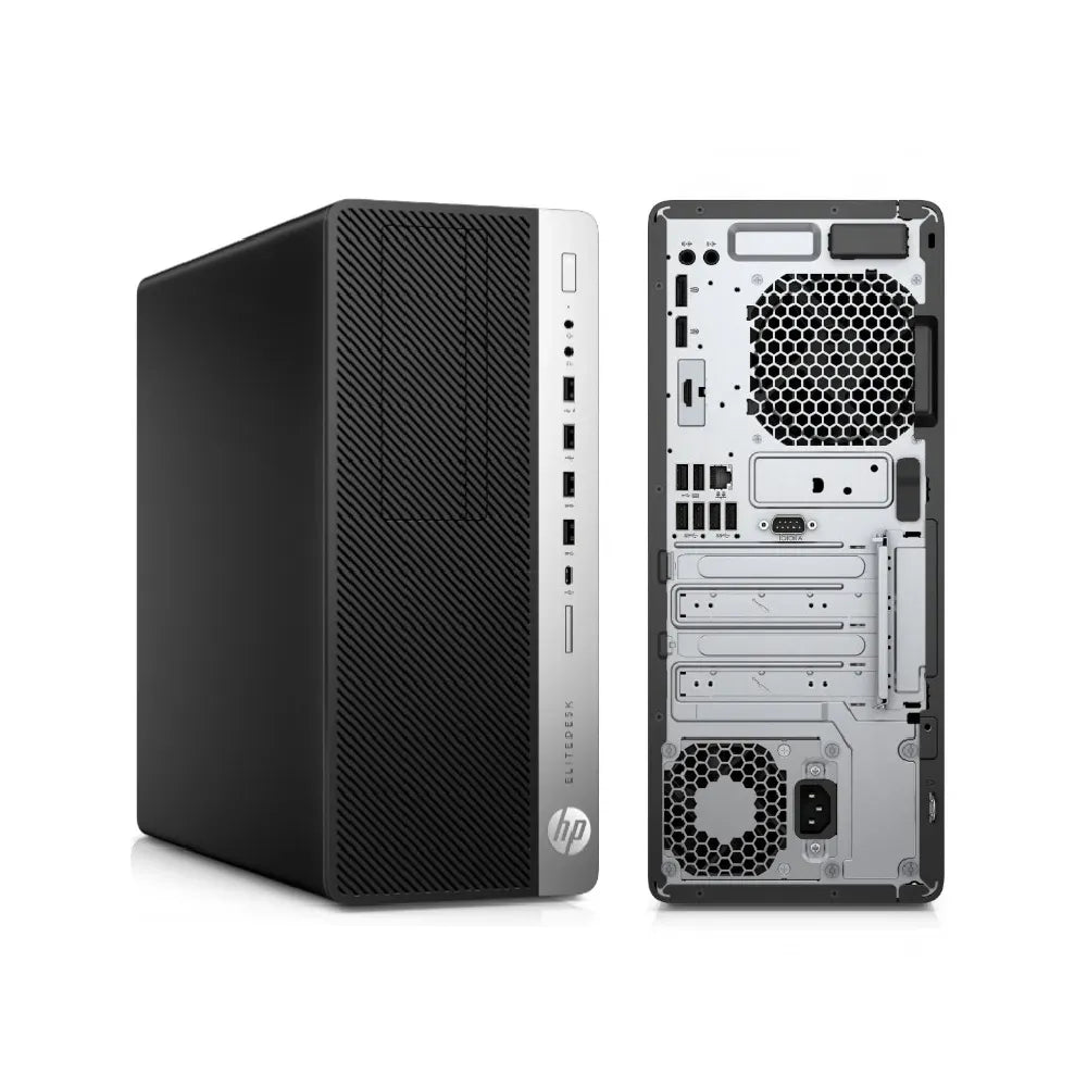 HP 600 G3 CI5-7TH 8GB 500G INTEL TOWER