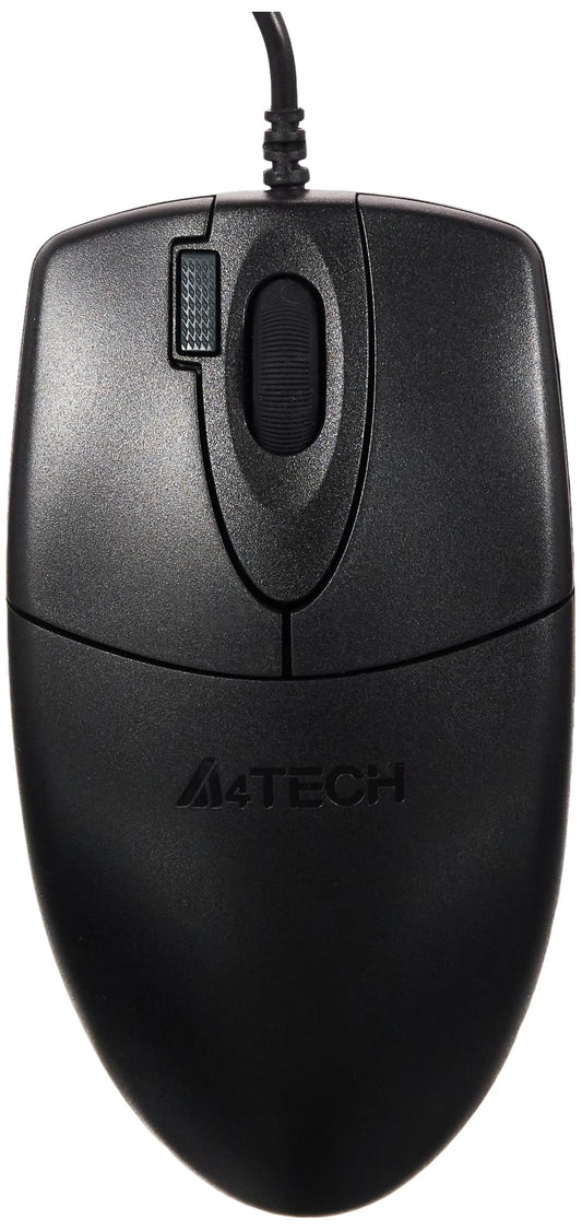 A4Tech-Mouse-OP620D-Black