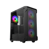 XIGMATEK Sky-Wave+Litepower-II-450W