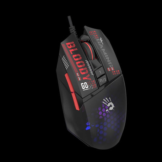 Bloody W60 Max Mini