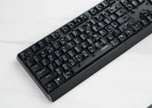 Rapoo-Wired-X130 Pro