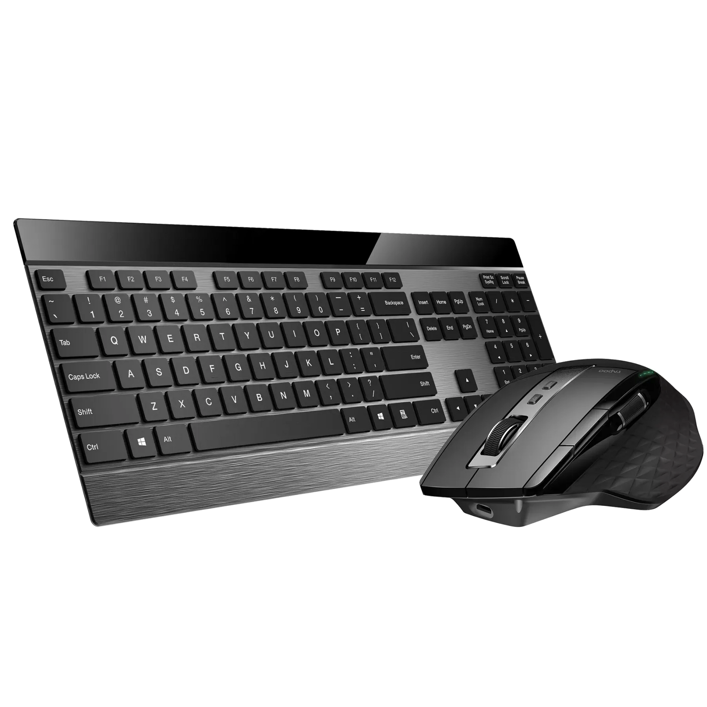 Mouse-Rapoo-WL-9900M