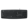Rapoo-Wired-Usb-Black-NK2600