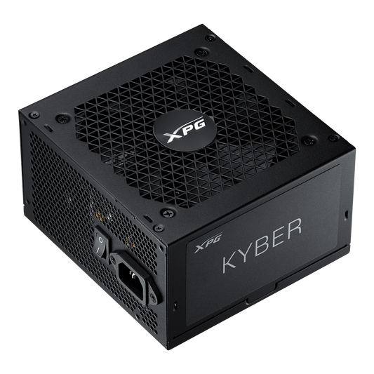 XPG KYBER 850W 80+ GOLD