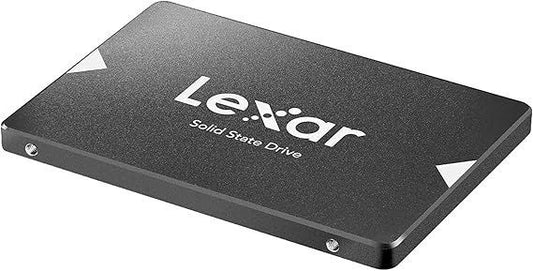 LEXAR LNS 128GB