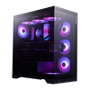XPG INVADER X BTF MID TOWER CASE