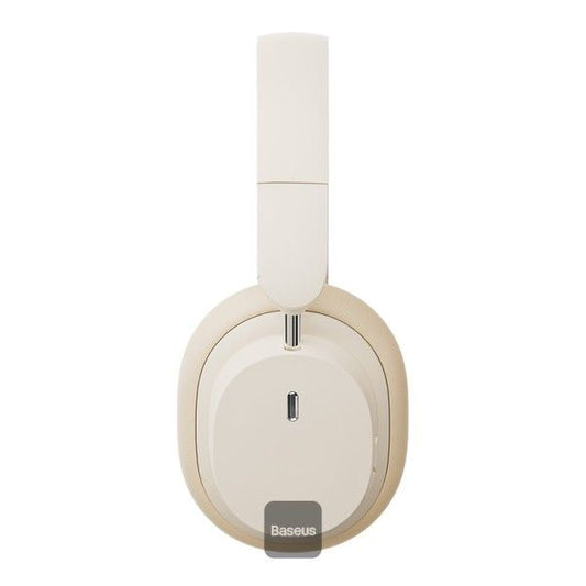 Baseus-Bowie-D05-WL-Creamy-White