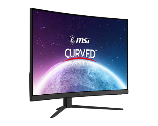 MSI G32C4X 31.5 VA CURVED 1920X1080 (FHD 250Hz 1MS MPRT