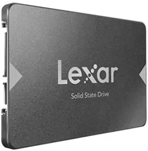 LEXAR LNS 512GB