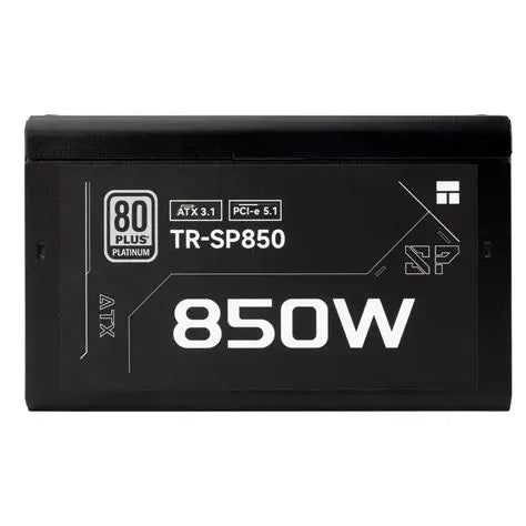 THERMALRIGHT TR-SP850 850W 80+ Platinum FM