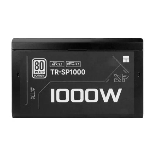 THERMALRIGHT TR-SP1000 1000W 80+ Platinum FM