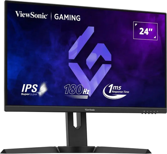 ViewSonic XG2409 Gaming Monitor
