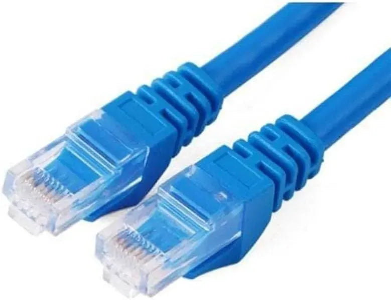 Ugreen NW102 Cat 6 U/UTP LAN Cable 2m Blue - 11202