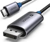 USB C to DisplayPort 1.4 Cable 8K@60Hz 4K@240Hz 2m - 25158