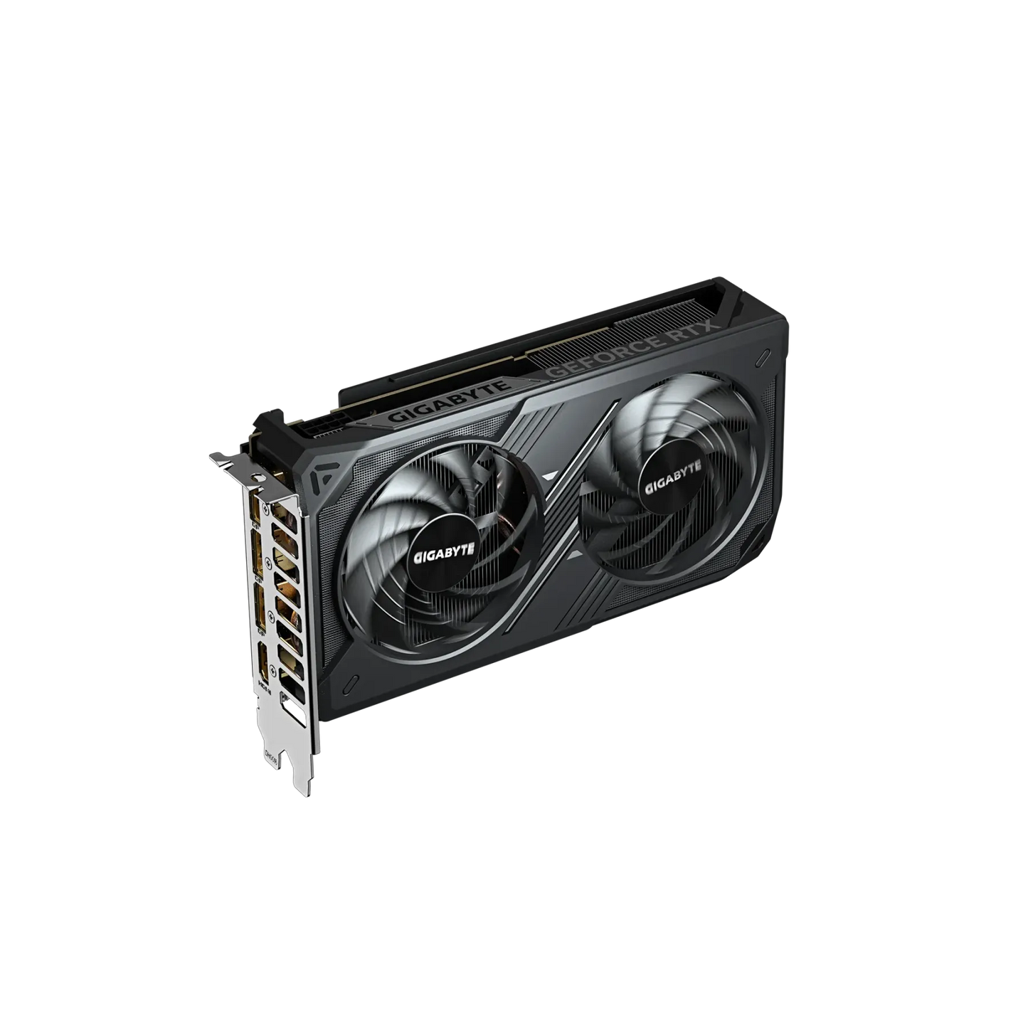 GIGABYTE RTX 5060 WINDFORCE MAX OC 8G GDDR7