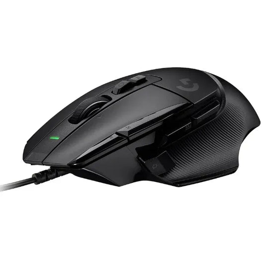 Logitech-Gaming-G502 X