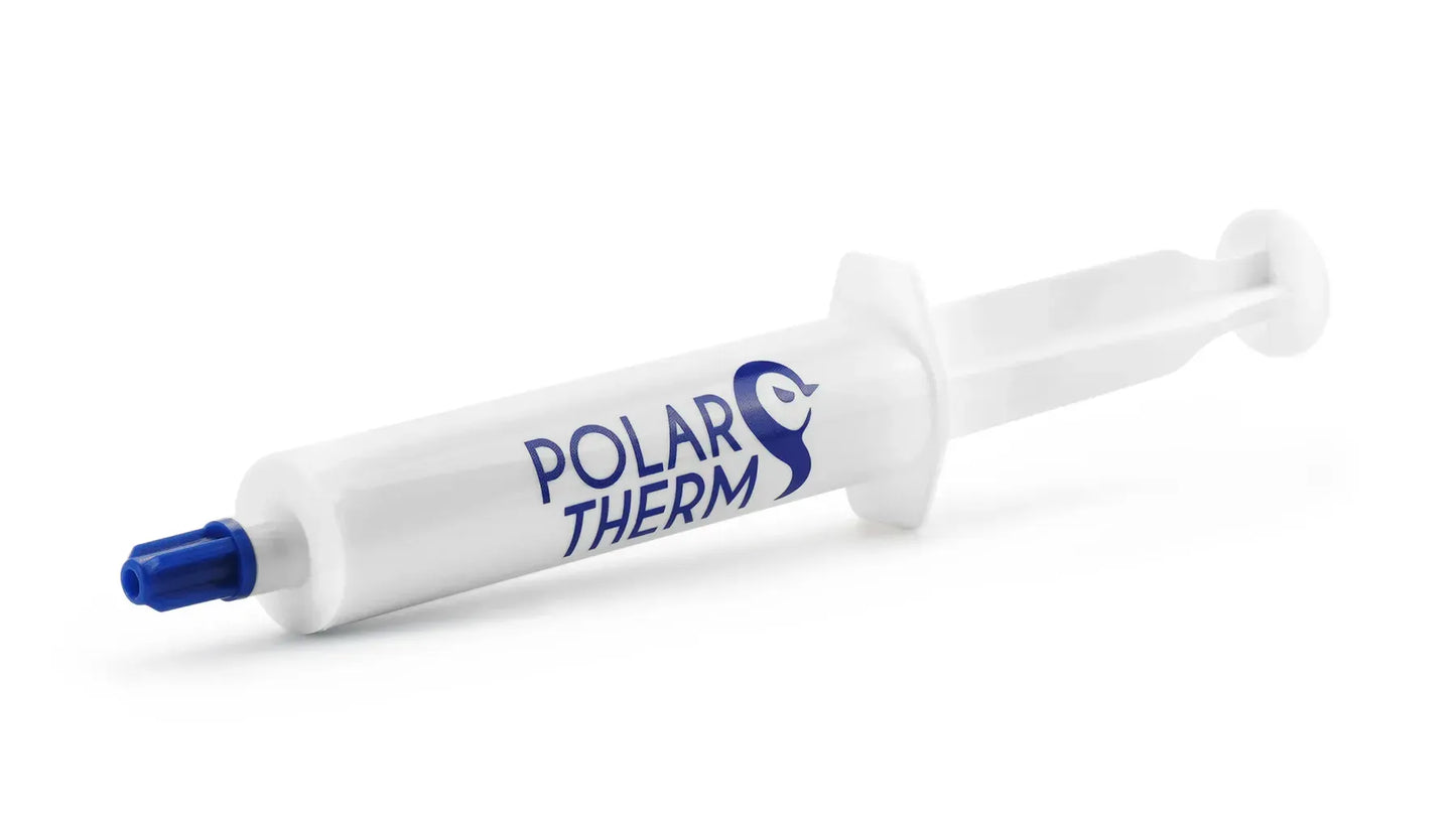 Thermal Grizzly Polartherm X-10 40g Thermal Paste