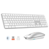 Combo-Meetion-i KEY-C230MW-Slim-Keyboard+Mouse-4 Mode