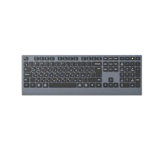 Meetion-Keyboard-BTK2000-Dual Mode