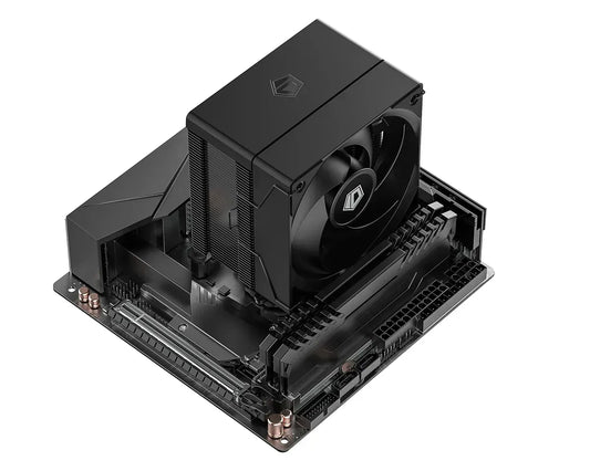 ID sCOOLING SE 904 XT 4 H PIPES FAN 100M
