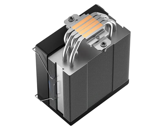 ID_COOLING SE-214-XT V2 4 H_PIPES FAN 120M RGB