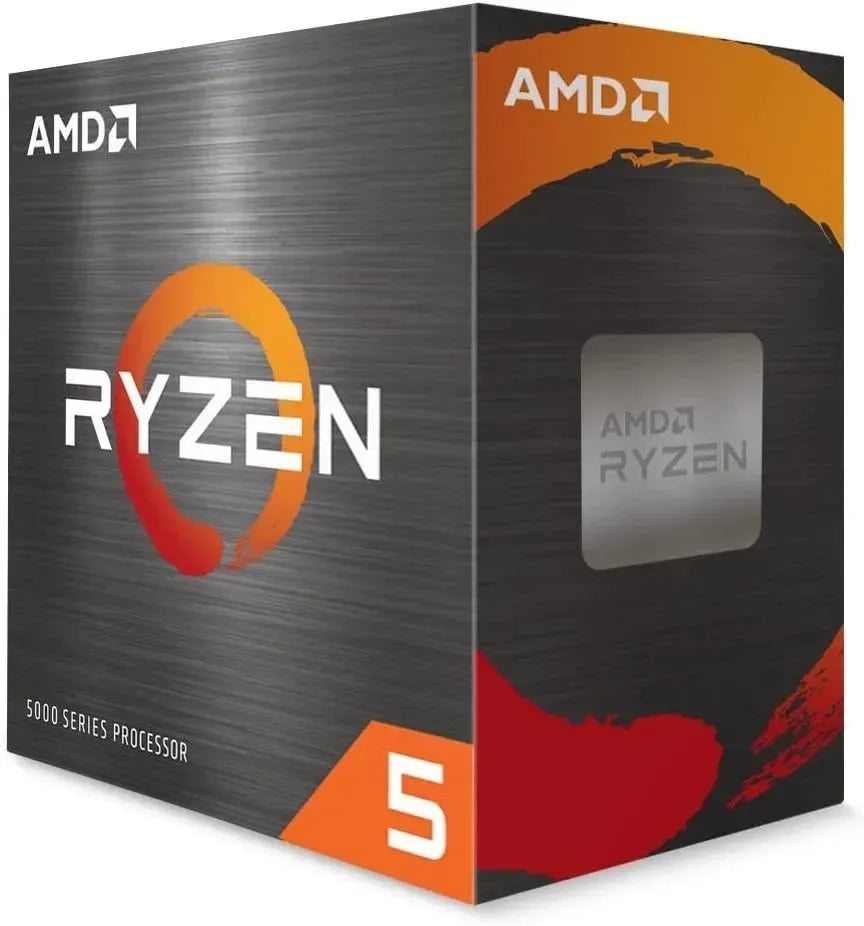 AMD RYZEN 5 5500 BOX