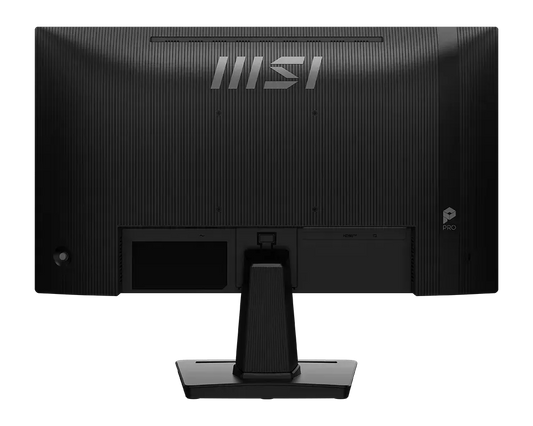 MSI PRO MP225 E12VL