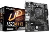 GIGABYTE A520M K V2