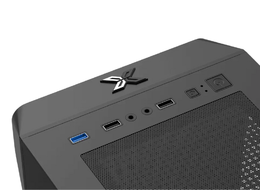 XIGMATEK SKY ll WAVE FRGB + LITE POWER ll I550W