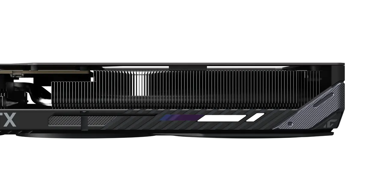 GIGABYTE RTX 5060 GAMING OC 8G GDDR7