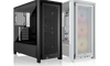 CORSAIR FRAME 4000D RS ARGB MODULAR MID TOWER